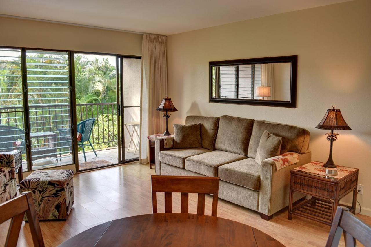 Kihei Akahi C308 Apartment Wailea  Exterior photo