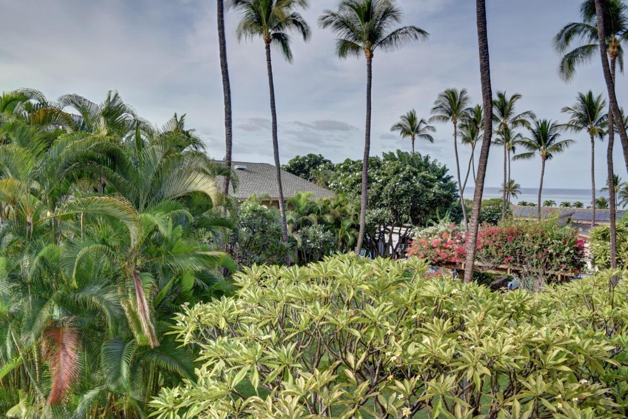 Kihei Akahi C308 Apartment Wailea  Exterior photo