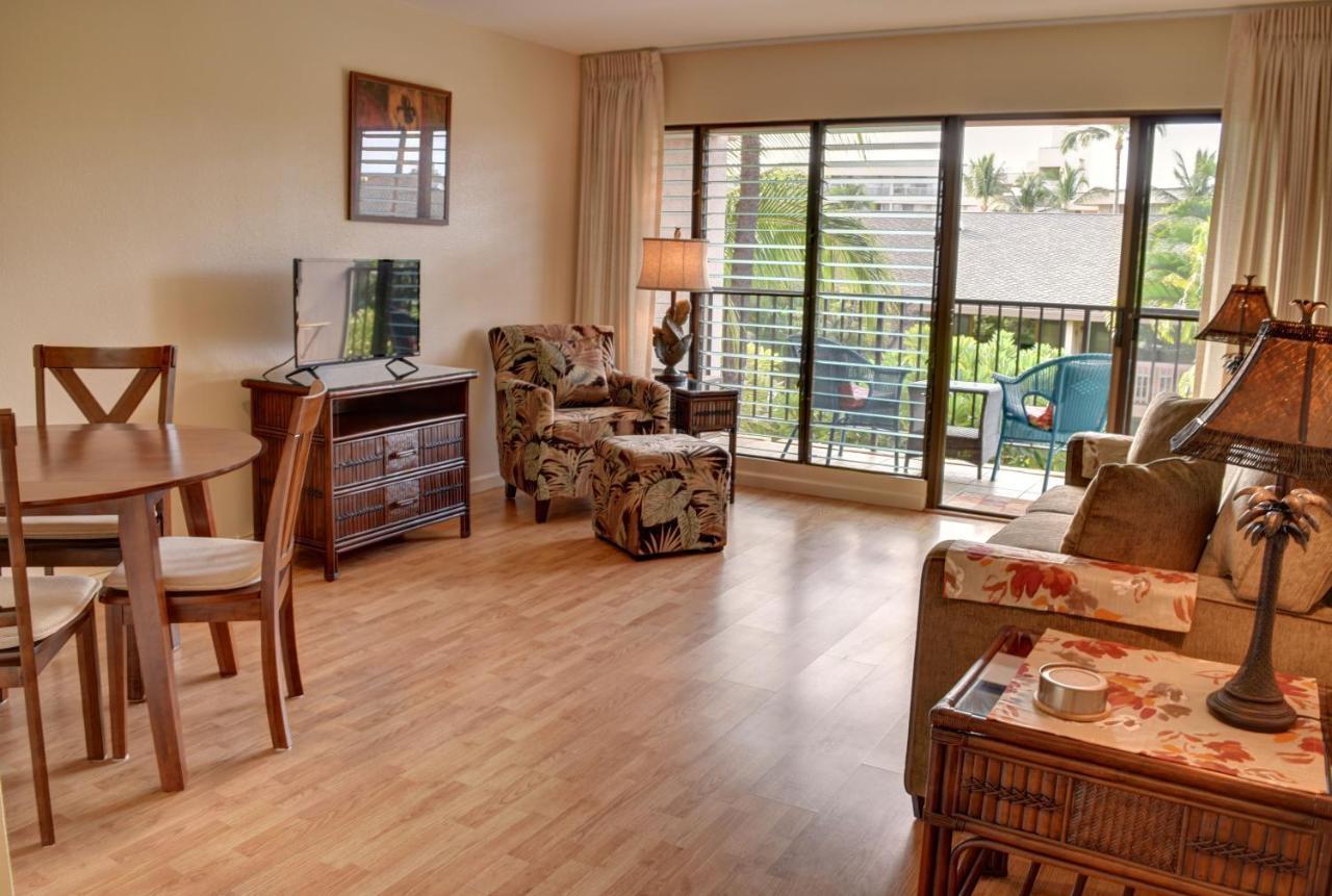 Kihei Akahi C308 Apartment Wailea  Exterior photo